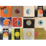 SOUL/FUNK/DISCO - 7". Another killer large collection of around 260 x essential 7".