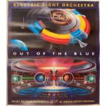 ELO POSTERS.