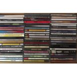 THE ROUGH TRADE CD ALBUM ARCHIVE.