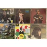 60S POP/ BEAT LP JOB LOT. A primed selection of 60s cuts to include around 80 LPs.