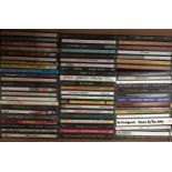 THE ROUGH TRADE CD ALBUM ARCHIVE.