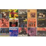 60S GROUPS 7"/ EPS.