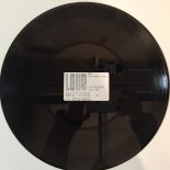 PULP - PARTY HARD - 12" ACETATE RECORDING.