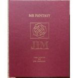 MR FANTASY JIM CAPALDI GENESIS PUBLICATIONS.