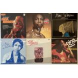 CLASSICAL/JAZZ/R&B - LPs. Great mixed collection of around 112 x LPs.