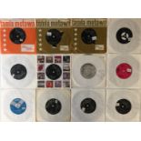 SOUL/ FUNK/ DISCO 7" COLLECTION.