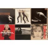 POP/'COOL' POP/INDIE - 12"/7" COLLECTION (WITH SOME LPs).