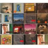 STEELY DAN/DONALD FAGEN - CD COLLECTION.