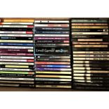 JAZZ/BLUES - CDs. More excellent Jazz & Blues CDs with around 480 included.