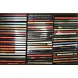 CLASSIC ROCK & POP - CDs. Essential albums with this collection of around 170 x Rock/Pop CDs.