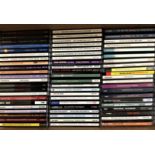 JAZZ/BLUES - CDs. Brilliant collection of around 360 x Jazz & Blues CDs. Artists will include Dr.