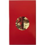 KATE BUSH - THE RED SHOES (CD/VHS PROMO BOX SET).