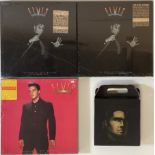 ELVIS PRESLEY - LP/CD/7" BOX SETS.