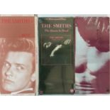 THE SMITHS - 'LONGBOX' CD ALBUMS.