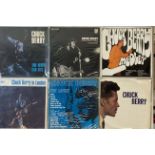 ROCK 'N' ROLL - LPs. More R&R classics with this collection of around 150 x LPs.
