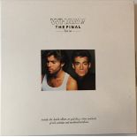 WHAM!/GEORGE MICHAEL - LP BOX SET/CD/7".