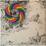 RAINBOW BAND - RAINBOW BAND LP (DANISH PROMO - SONET SLPS 1523).
