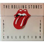 THE ROLLING STONES - CD COLLECTION.