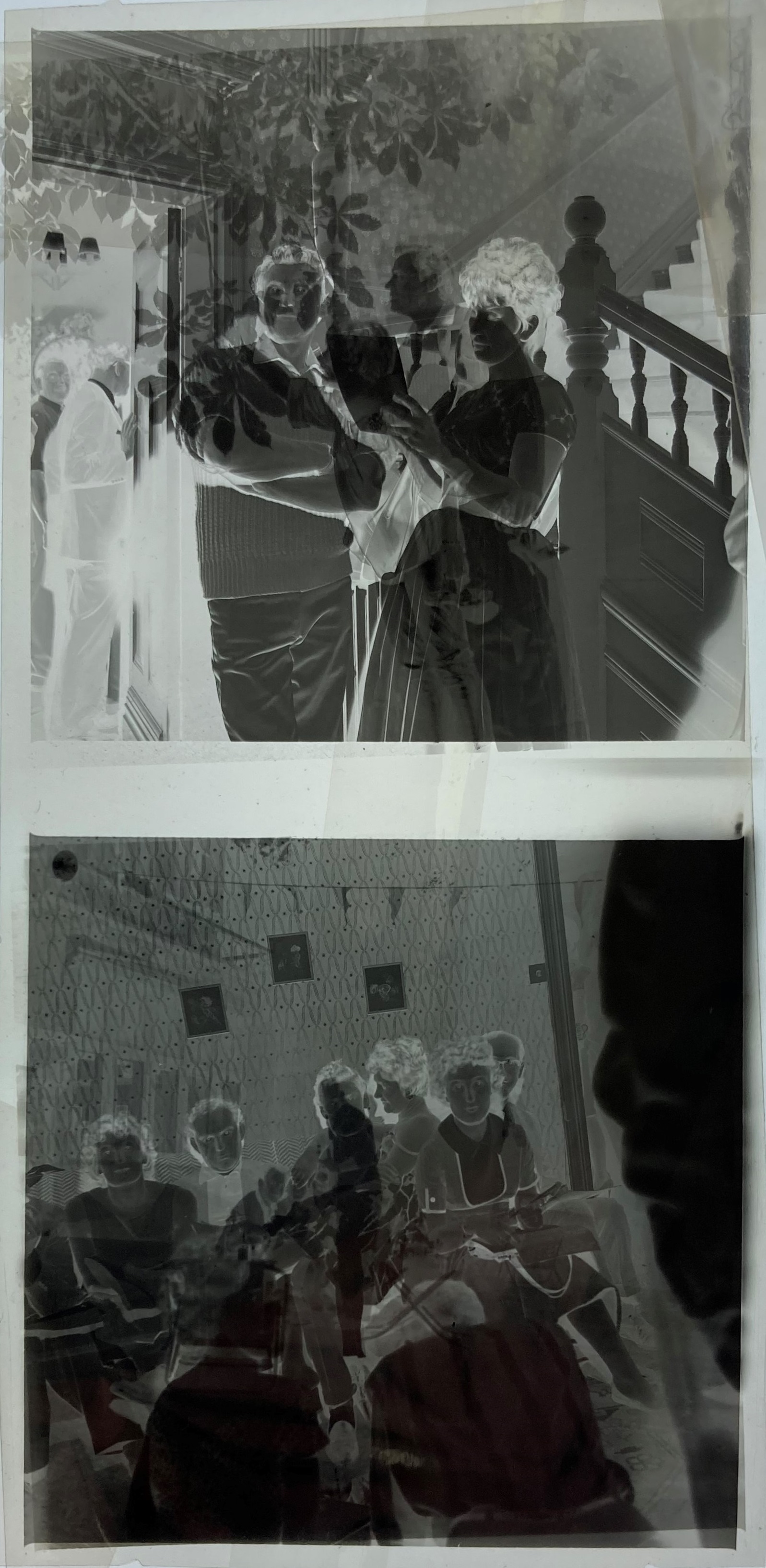 RICHI HOWELL 1960S NEGATIVES EX BONHAMS WITH COPYRIGHT. - Image 8 of 17