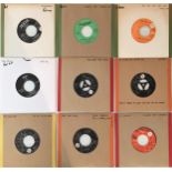 SOUL 7" COLLECTION.