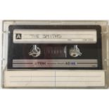 THE SMITHS - THE SMITHS - ORIGINAL TROY TATE SESSIONS DEMO CASSETTE.