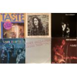 BLUES-ROCK/ROCK - LPs. Essential listening with this excellent quality collection of 27 x LPs.