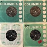 COLUMBIA 7" COLLECTION - 60s BEAT RARITIES (STOCK).