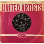 GARNET MIMMS - I'LL TAKE GOOD CARE OF YOU (UNITED ARTISTS, UP 1130).