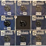 STATESIDE 7" - CLASSIC SOUL/R&B (STOCK COPIES).