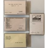 THE JESUS AND MARY CHAIN - DEMO CASSETTES.