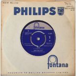 EDDIE HOLLAND - JAMIE/ TAKE A CHANCE ON ME (267212 TF).