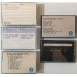 THE CRANBERRIES - DEMO CASSETTES.