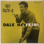 DALE HAWKINS - OH SUZY-Q LP (ORIGINAL US PRESSING - CHESS LP 1429).