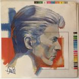 DAVID BOWIE - FASHIONS (7" PICTURE DISC SET - BOW 100).