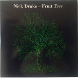 NICK DRAKE - FRUIT TREE 3 LP BOX SET.