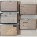 THE CRANBERRIES - DEMO CASSETTES.