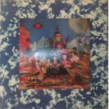 THE ROLLING STONES - THEIR SATANIC MAJESTIES REQUEST LP (ORIGINAL UK STEREO PRESSING - DECCA TXS