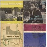 CLASSIC JAZZ LP RARITY COLLECTORS PACK. A wonderful collectors pack of 4 LP jazz rarities.
