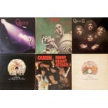 CLASSIC ROCK - LPs. Essential albums with this collection of xxxxxxxxxxxx great quality LPs.