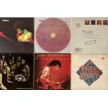 CLASSIC/ PSYCH ROCK LP BUNDLE. A smashing selection of 12 LPs.