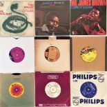 CLASSIC SOUL/ MOTOWN 7" COLLECTION.
