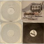 MANCHESTER - FACTORY ARTISTS - TEST PRESSINGS (LP/12"/10").