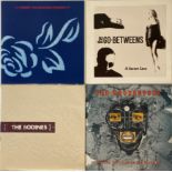INDIE - TEST PRESSING LPs. Wicked selection of 4 x very hard to source test pressing LPs.