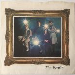 THE BEATLES - UK 7" COLLECTION.