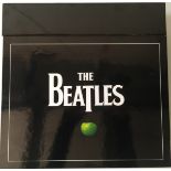 THE BEATLES - THE BEATLES (ORIGINAL STUDIO RECORDINGS 14 X ALBUM BOX SET 5099963380910).