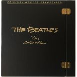 THE BEATLES - THE COLLECTION - US MFSL LP BOX SET.