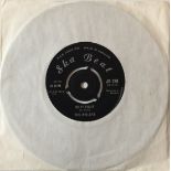 THE WAILERS - AND I LOVE HER/ DO IT ALRIGHT UK 7" (JB.230).