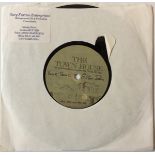 ELTON JOHN - YOUR SONG 7" ACETATE (THE TOWN HOUSE STUDIOS).