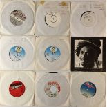 PETER TOSH 7" COLLECTION.