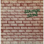 STRANGE STONE - STRANGE STONE LP (DEROY STUDIOS - DER 1399).